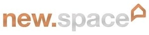 new.space AG logo