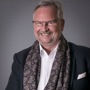 Dr. Wolfgang Röhr