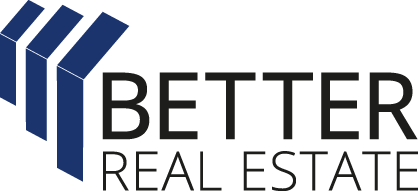 Logo Better Real Estate